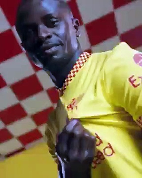 Liverpool