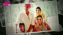 Akshay Kumar wrote an emotional post for mother Aruna Bhatia