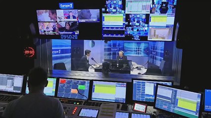 "Rewild", "Snack Masters"... Les nouveautés lancées par M6 cette année