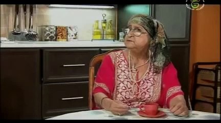 مسلسل جمعي فاميلي - الموسم 1 - 15 - Djemai Family Saison 1