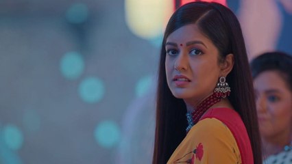 Thoda Sa Baadal Thoda Sa Paani E12; Kajol upset to see Anurag Basu & Bhabhi again | FilmiBeat
