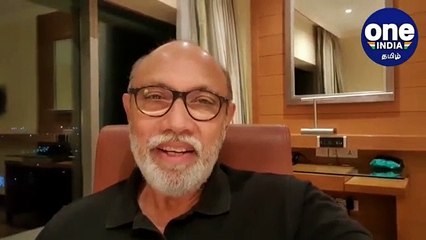 Dravidian stick பிடித்து நடந்த Dravidian stock.. பெருமைமிகு முதல்வர் ஸ்டாலின்.. சத்யராஜ் நன்றி வீடியோ