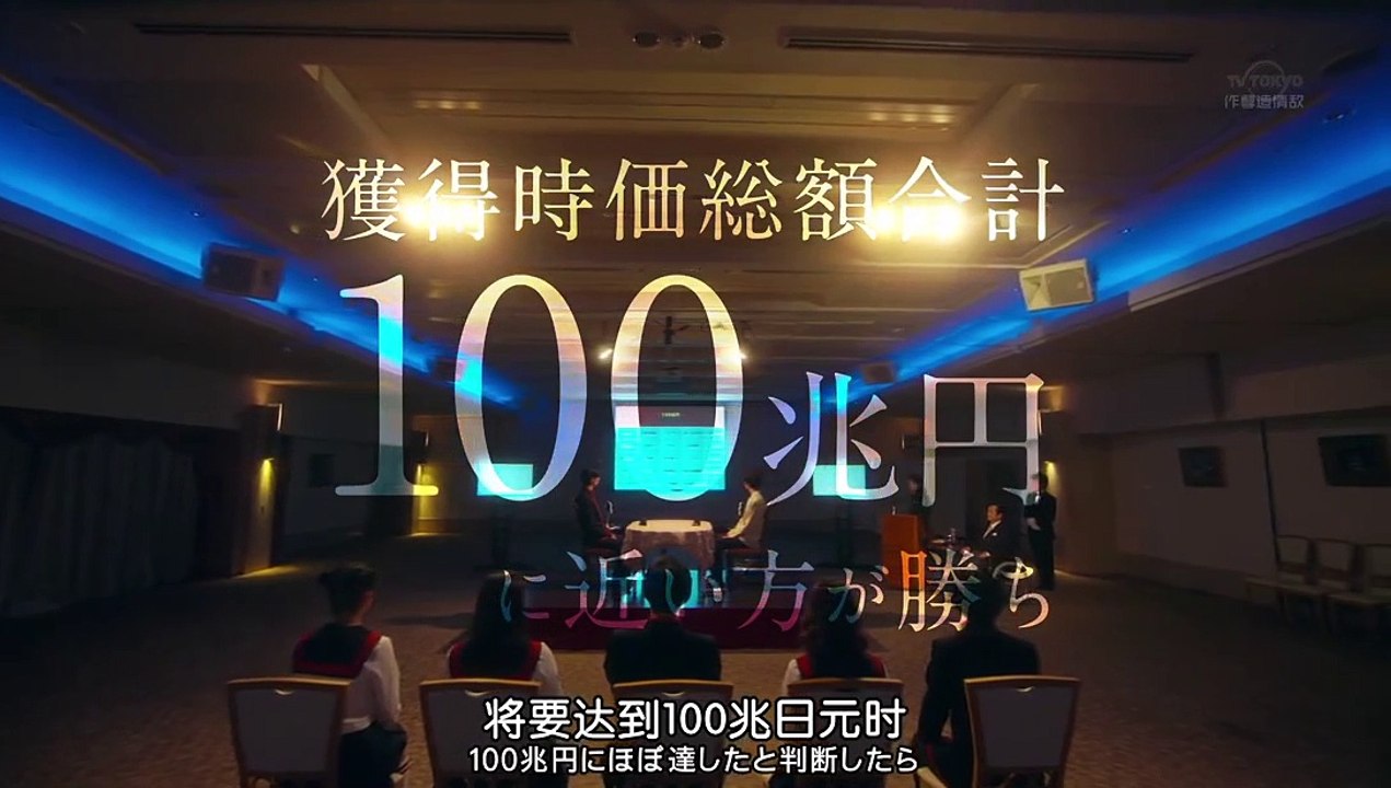 投資者Z第12集