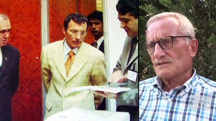 Halkın Valisi: Recep Yazıcıoğlu 18 yıl önce aramızdan ayrıldı