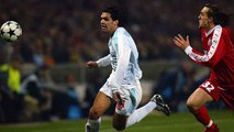 Monaco - OM : Le but de la victoire de Fernandao en 2002-03