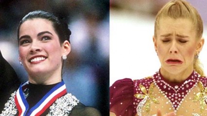 اشهر قصة خيانة في تاريخ الأولمبياد