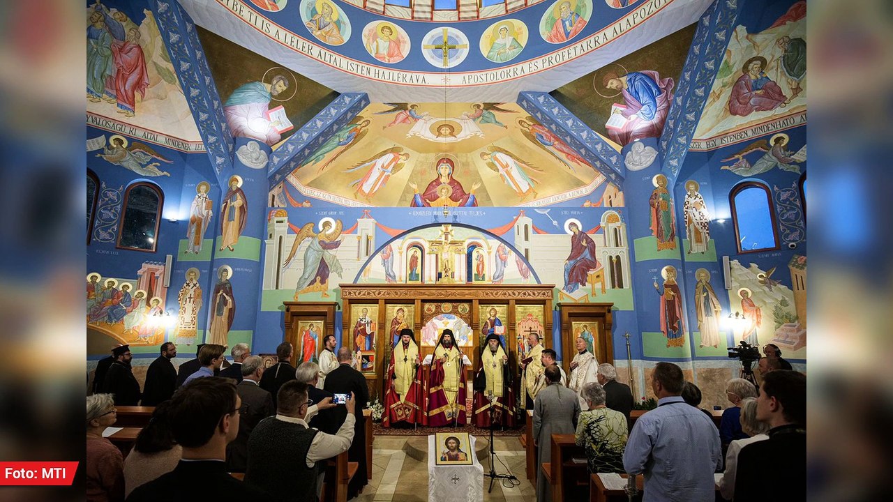 Virtuelle Kaffeetasse Ungarns am 08.09.2021