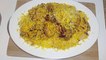 Chicken Special Biryani Restaurant Style | How to make Chicken Dum Biryani | چکن بریانی کیسے بنائیں