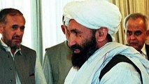 Spitzen der Taliban-Regierung: Auf Sanktionsliste und steckbrieflich gesucht