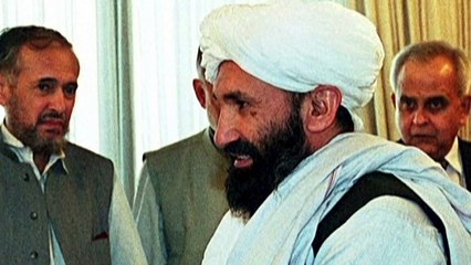 Spitzen der Taliban-Regierung: Auf Sanktionsliste und steckbrieflich gesucht