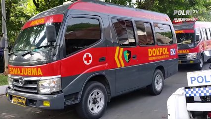 Kronologis Kebakaran Lapas Klas I Tangerang, Banten