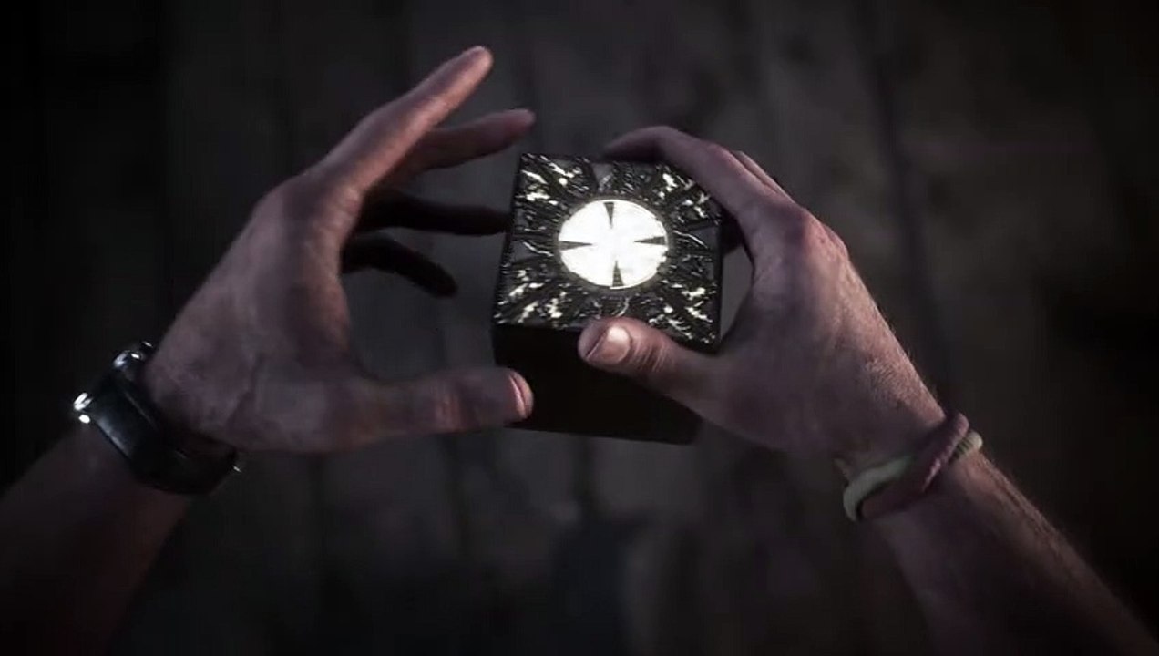 Dead by Daylight - Hellraiser