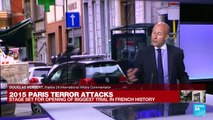 'All eyes on Salah Abdeslam' only surviving attacker of 2015 Paris terror attacks