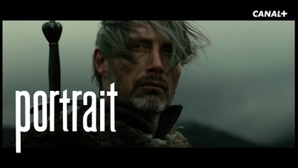 Mads Mikkelsen - Portrait de Stars de cinéma