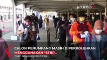 Catat! 11 September 2021, Naik KRL Pakai Sertifikat Vaksin