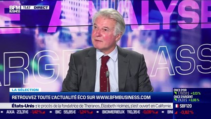 Sélection BFM Patrimoine: Comment appréhender le marché ? - 08/09