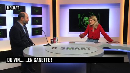 SMART FOOD - Nouvelle recette du samedi 11 septembre 2021