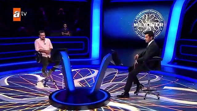 Kenan İmirzalıoğlu’nu bile şaşırtan soru! Seyirciler şok etti
