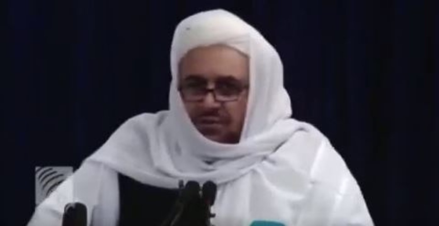 PhD, Master's degrees not valuable: Taliban Education Min