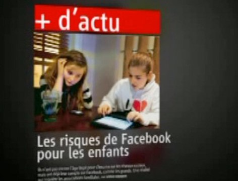 Nouvelle formule de Femme Actuelle 3/5