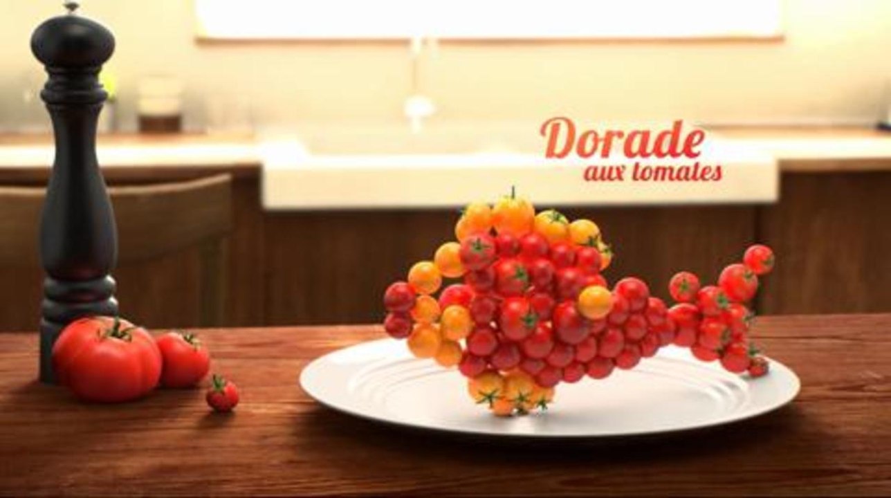 Cuisine actuelle nouvelle formule