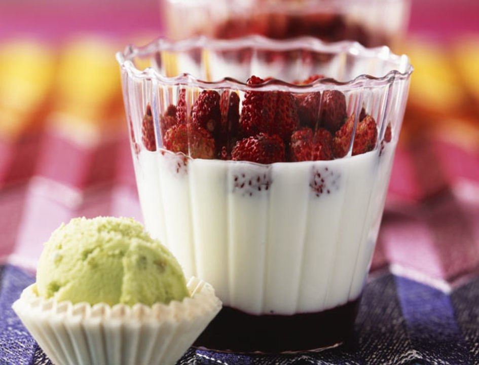 Accord mets et vins : fromages et desserts