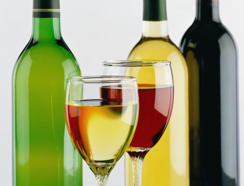 Apprendre à déguster le vin