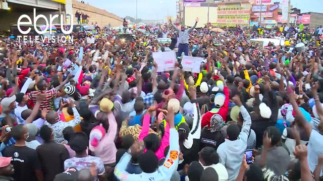 Allies Of Raila, Ruto, One Kenya Leaders Coiling Around To Secure Victory