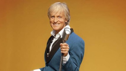 L&#039;interview soul de Dave