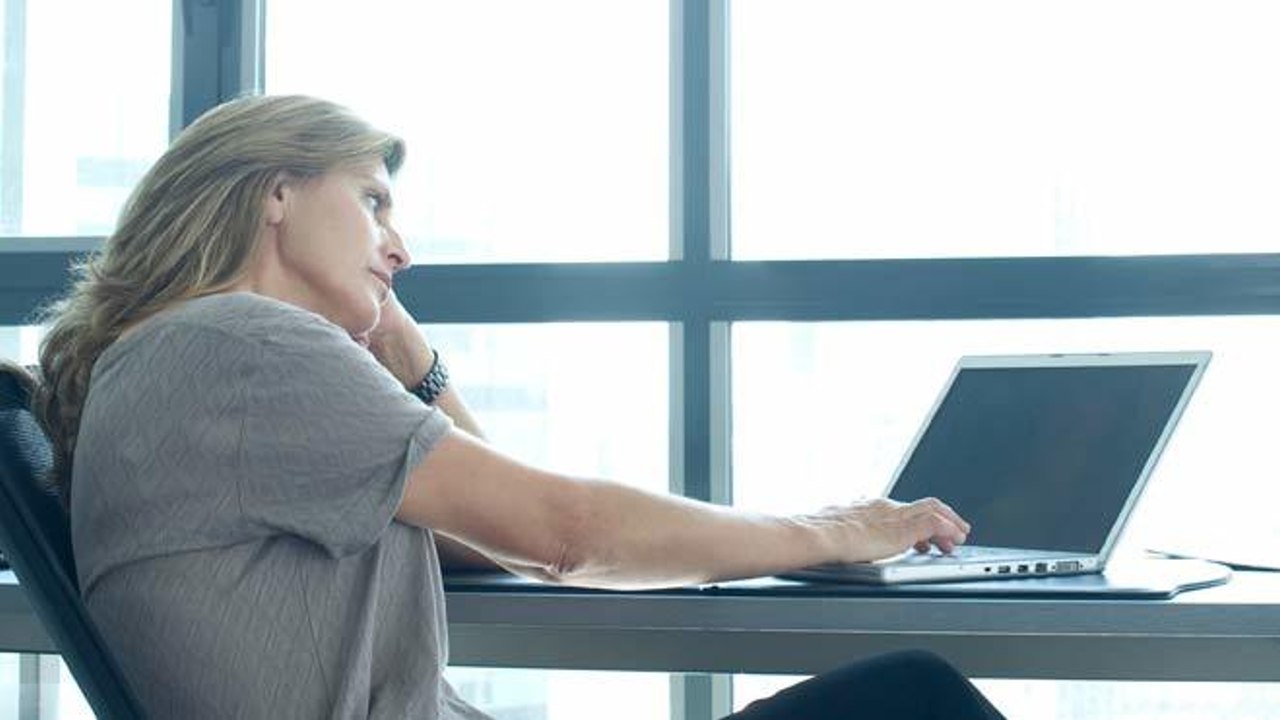 Conseil du coach : il continue à se connecter