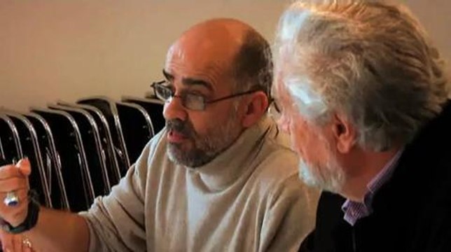 Femmes Formidables 2009 _ les délibérations de jury