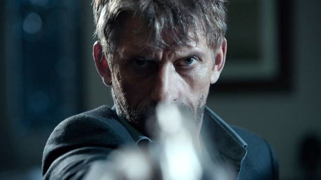 Rencontre A l'aveugle avec Jacques Gamblin