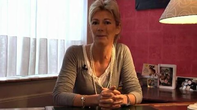 Femmes Formidables 2009 _ 4ème prix