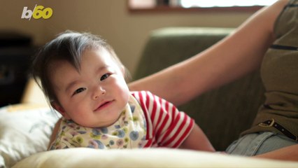 Having a Baby is Wonderful But Also Challenging