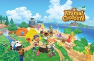 Animal Crossing: New Horizons brings back seasonal items