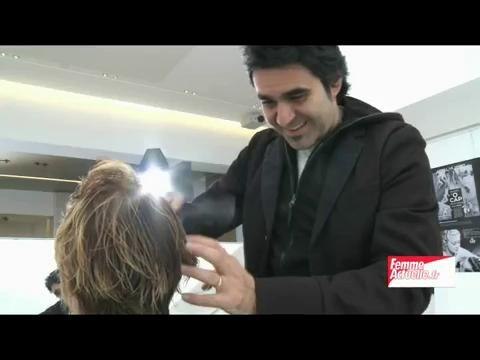 Le relooking de Mariannick