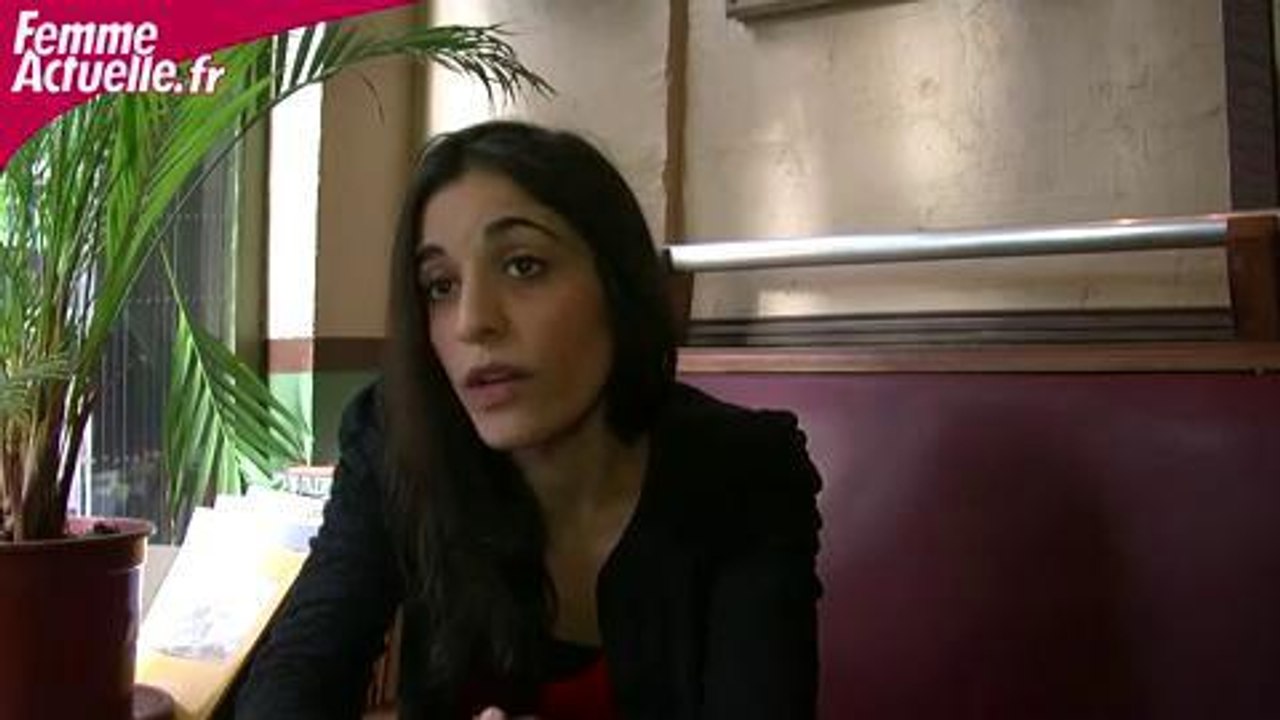 Brune : l'interview