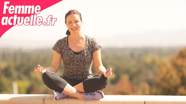 Mieux respirer pour avoir un ventre plat