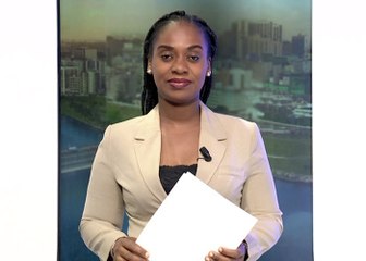 Le Flash de 10 Heures de RTI 1 du 08 septembre 2021 par Juliette Weah