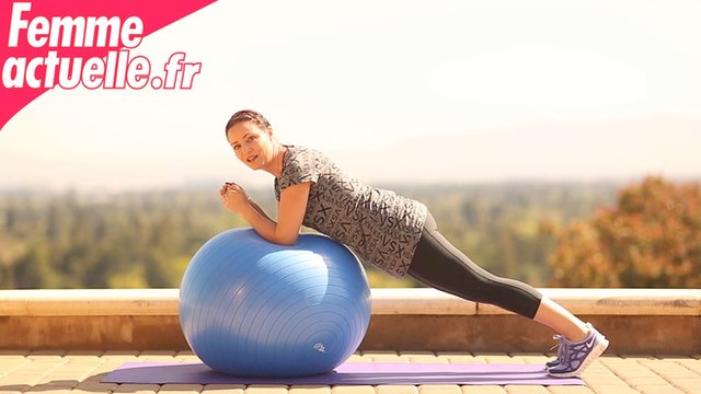 Travailler ses abdos pour avoir un ventre plat