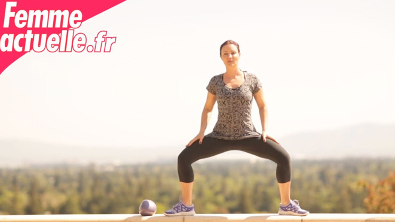 Muscler l’intérieur des cuisses