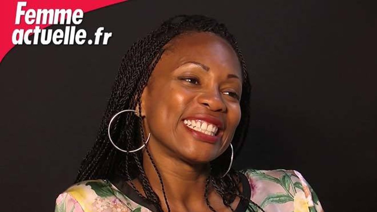 Interview de Laura Flessel