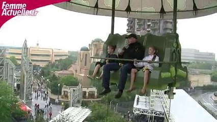 Bienvenue à Toy Story Playland