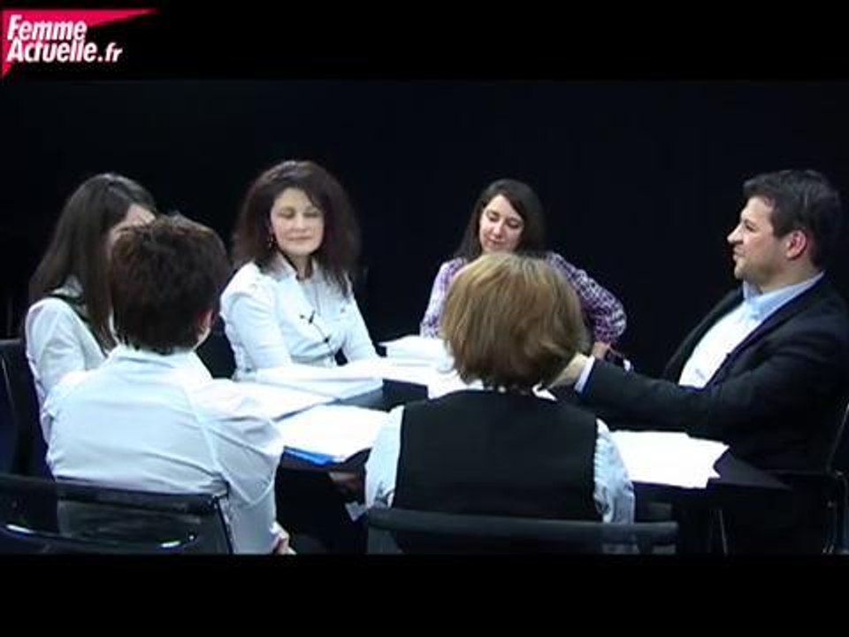 Nos lectrices interviewent Guillaume Musso (1ère partie)