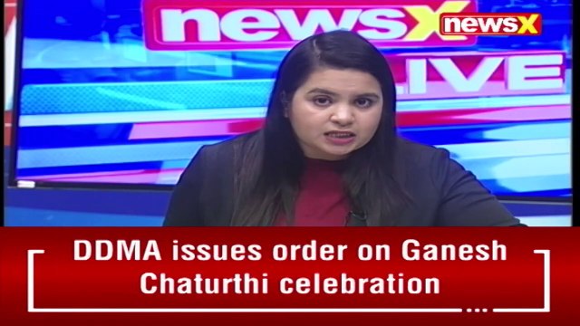 Covid Third Wave Scare States Lift Night Curfew 23 Students Test Positive In Puducherry NewsX