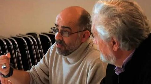 Femmes Formidables 2009 : les délibérations de jury