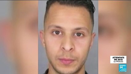 Attentats du 13-Novembre : retour sur le parcours de Salah Abdeslam