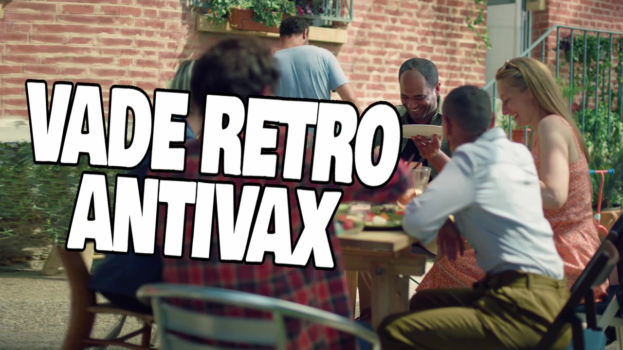 Vade Retro Antiv@x