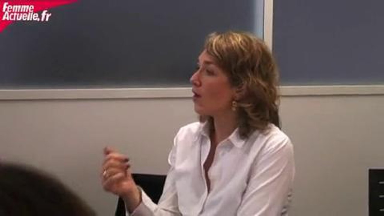 Les lectrices aux commandes de la rubrique psycho