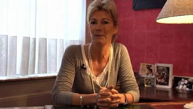 Femmes Formidables 2009 : 4ème prix